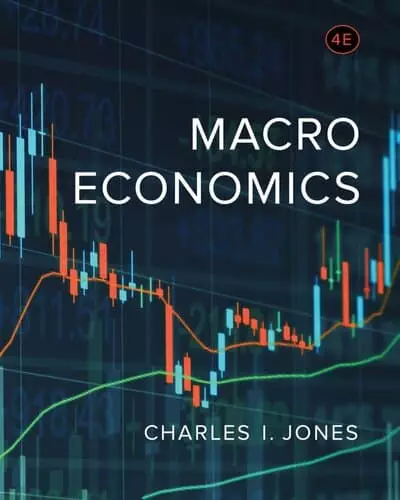 Macroeconomics (4th Edition ) - eBook