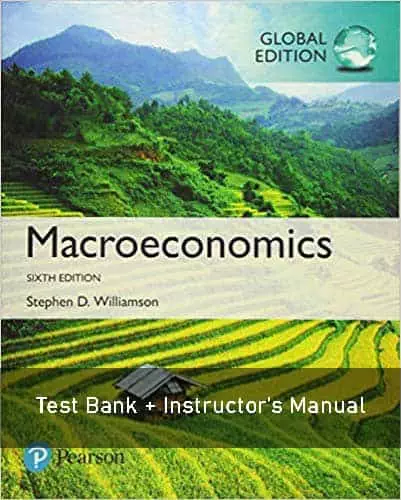 Macroeconomics-6e-global-testbank