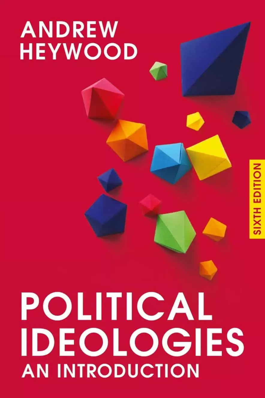 Political Ideologies: An Introduction (6th Edition) - eBook