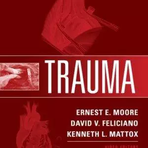 Trauma (8th Edition) - eBook