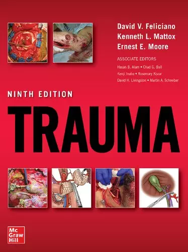 Trauma (9th Edition) - eBook