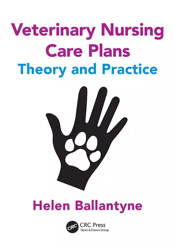 Veterinary Nursing Care Plans: Theory and Practice - eBook