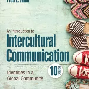 An Introduction to Intercultural Communication: Identities in a Global Community (10th Edition) - eBook