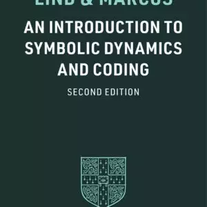 An Introduction to Symbolic Dynamics and Coding (2nd Edition) - eBook