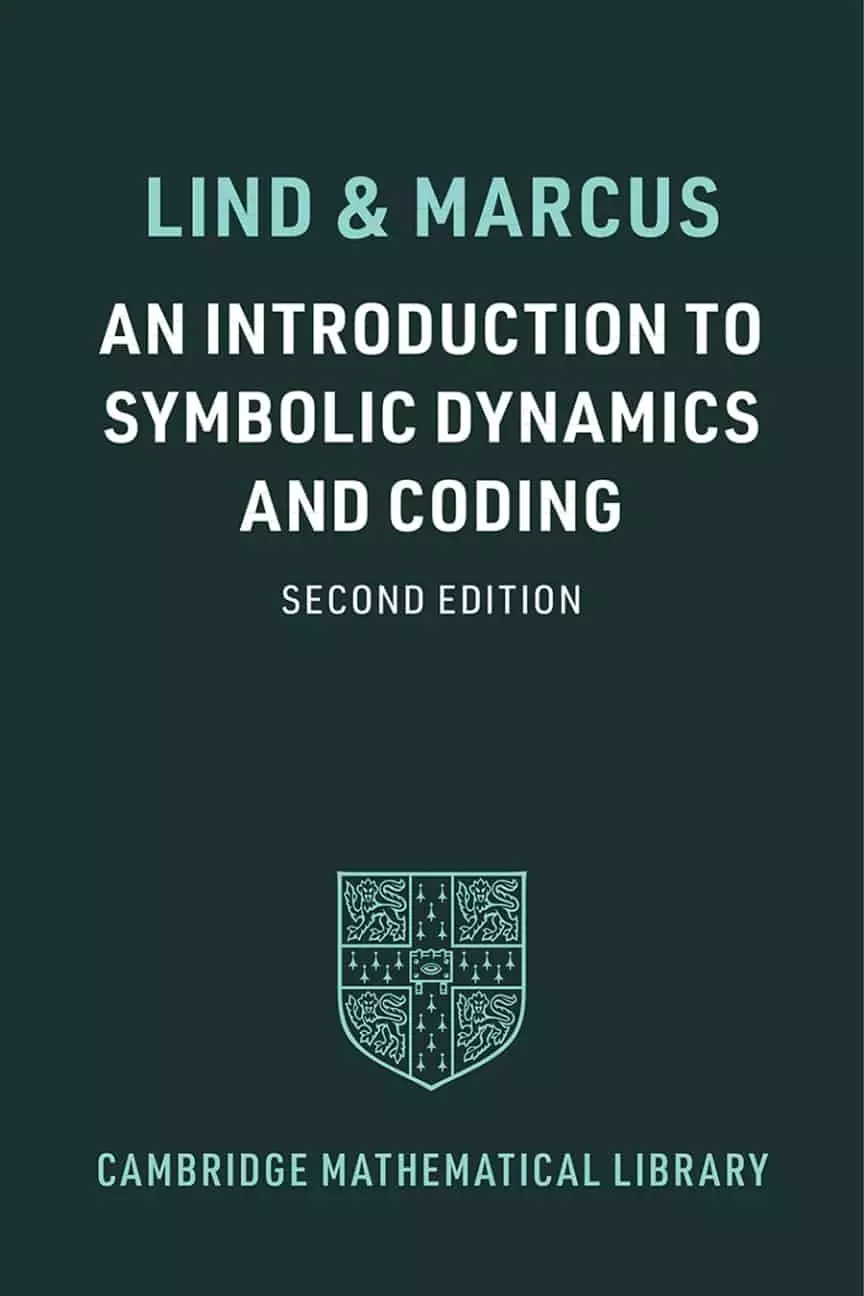 An Introduction to Symbolic Dynamics and Coding (2nd Edition) - eBook