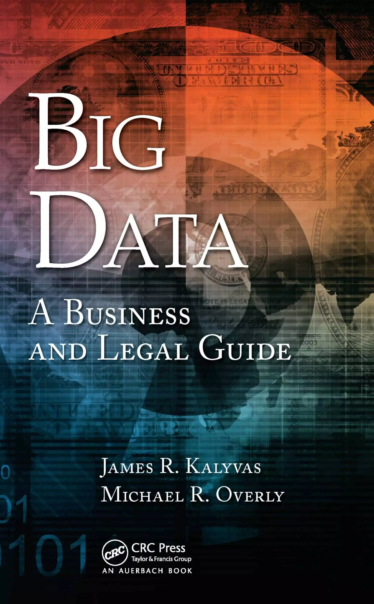 Big Data: A Business and Legal Guide - eBook