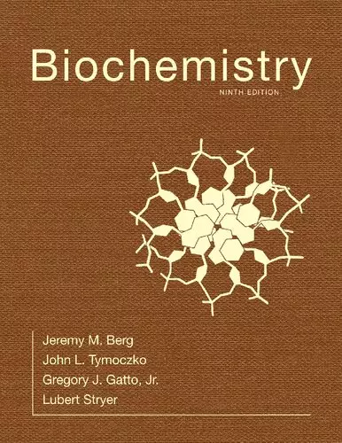 Biochemistry (9th Edition) - eBook