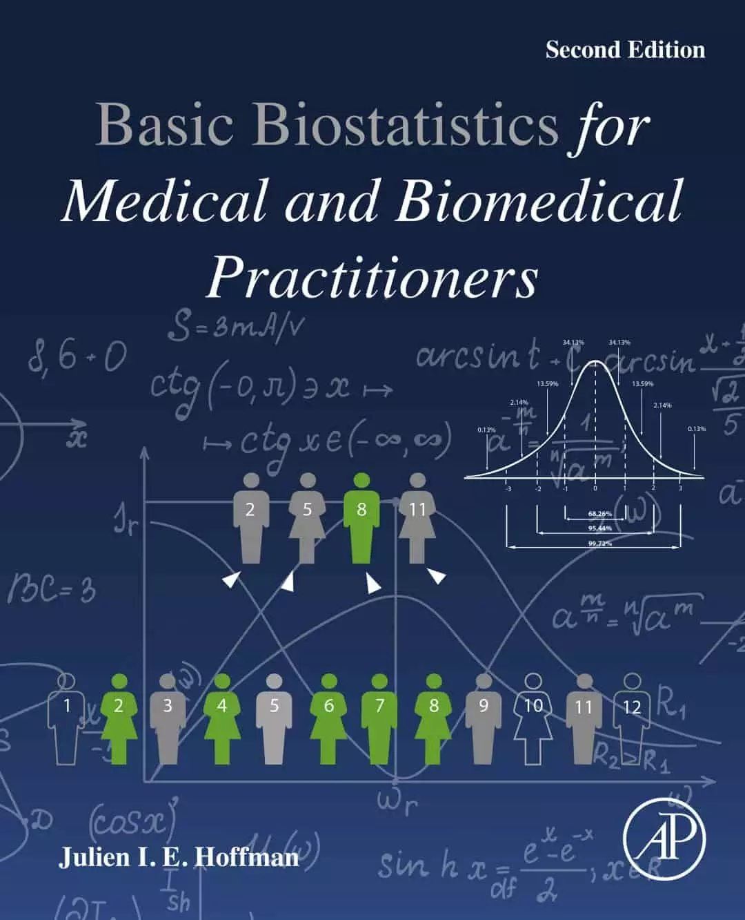 Biostatistics for Medical and Biomedical Practitioners (2nd Edition) - eBook