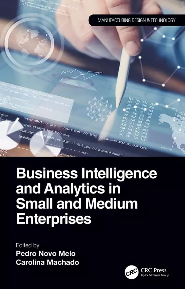 Business Intelligence and Analytics in Small and Medium Enterprises - eBook