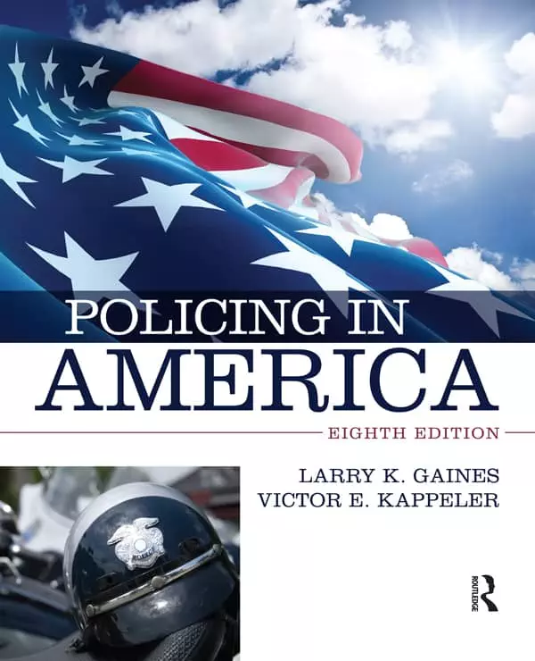 Policing in America (8th Edition) - eBook