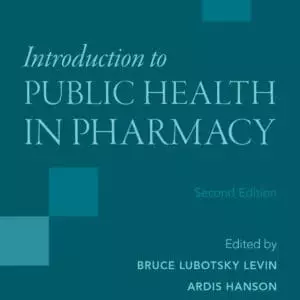 Introduction to Public Health in Pharmacy (2nd Edition) - eBook