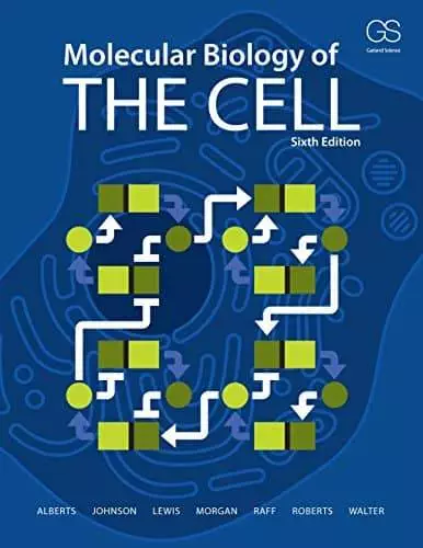 Molecular Biology of the Cell (6th Edition) - eBook