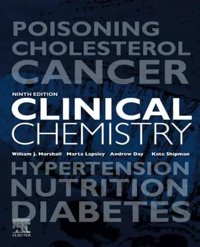 Clinical Chemistry (9th Edition) - eBook