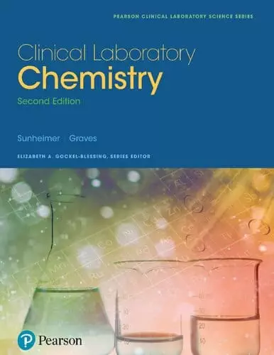 Clinical Laboratory Chemistry (2nd Edition) - eBook