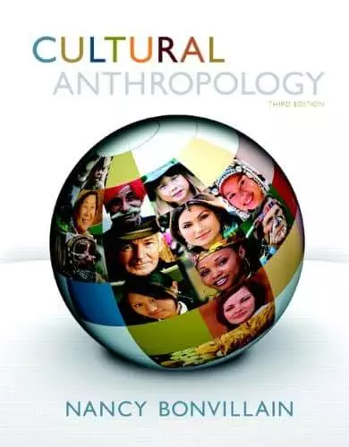 Cultural Anthropology (3rd Edition) - eBook