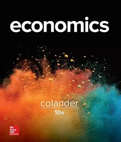 Economics (10th Edition) - eBook