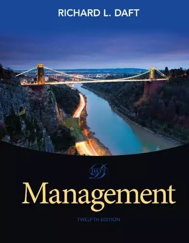 Management (12 Edition) - eBook