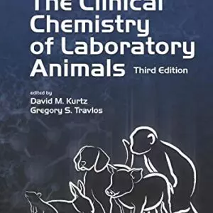 The Clinical Chemistry of Laboratory Animals (3rd Edition) - eBook