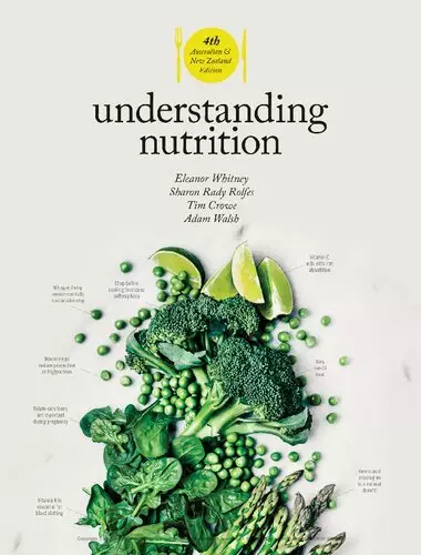 Understanding Nutrition (4th Edition) - eBook