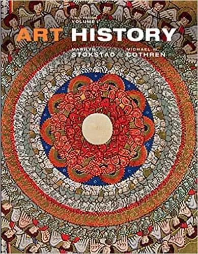 Art History - Volume 1 (6th Edition) - eBook