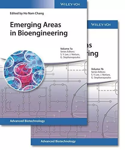 Emerging Areas in Bioengineering - eBook