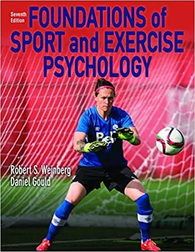 Foundations of Sport and Exercise Psychology (7th Edition) - eBook