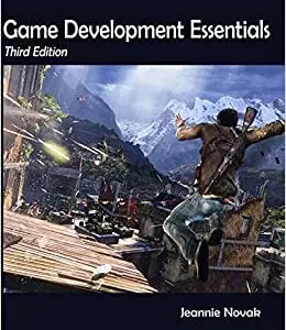 Game Development Essentials: An Introduction (3rd Edition) - eBook