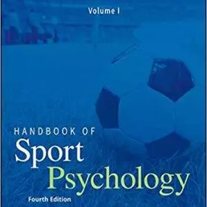 Handbook of Sport Psychology (4th Edition) - eBook