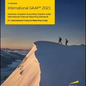 International GAAP 2021 - eBook