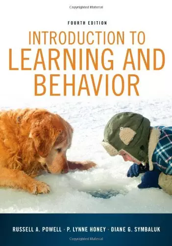 Introduction to Learning and Behavior (4th Edition) - eBook