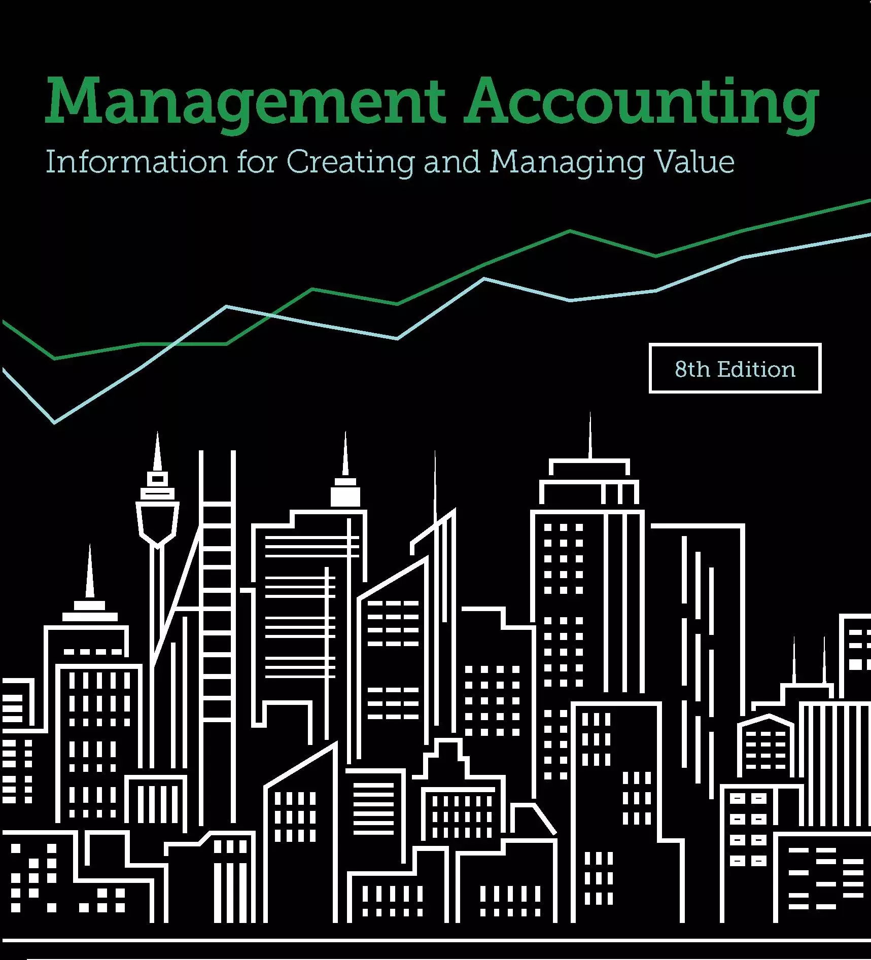 Management Accounting (8th Edition) - eBook