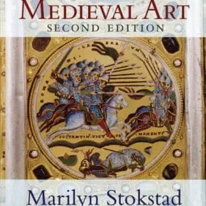 Medieval Art (2nd Edition) - eBook