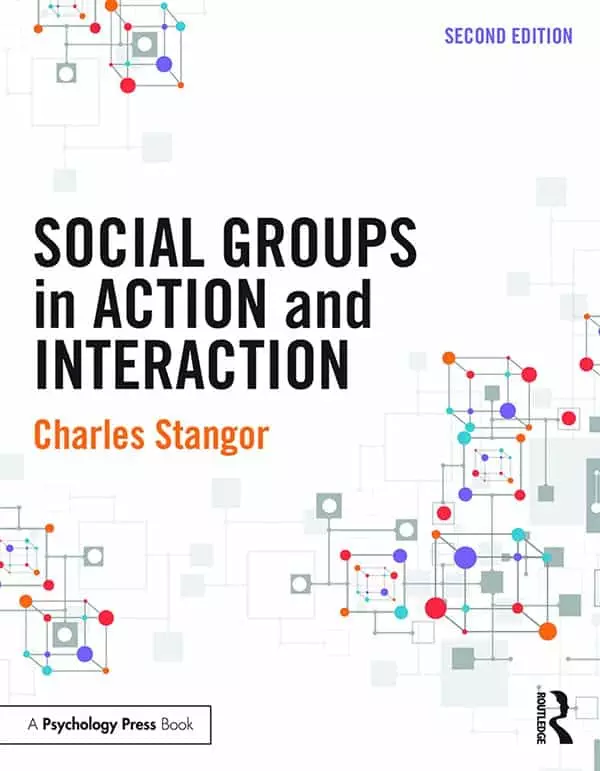 Social Groups in Action and Interaction (2nd Edition) - eBook