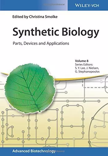 Synthetic Biology: Parts, Devices and Applications (Volume-8) - eBook