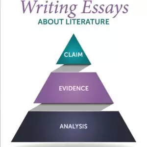 A Method for Writing Essays about Literature ( 3rd Edition) - eBook