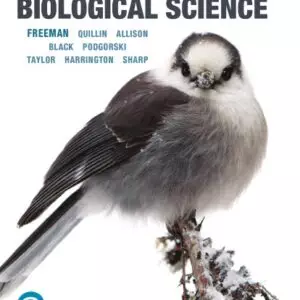 Biological Science (3rd Edition-Canadian) - eBook