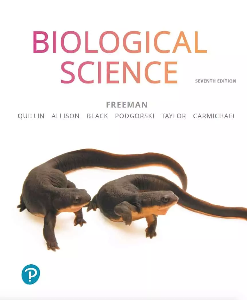 Biological Science (7th Edition) - eBook