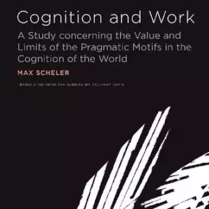 Cognition and Work: A Study concerning the Value and Limits of the Pragmatic Motifs in the Cognition of the World - eBook