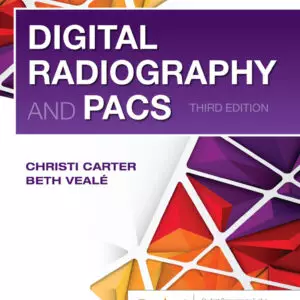 Digital Radiography and PACS (3rd Edition) - eBook