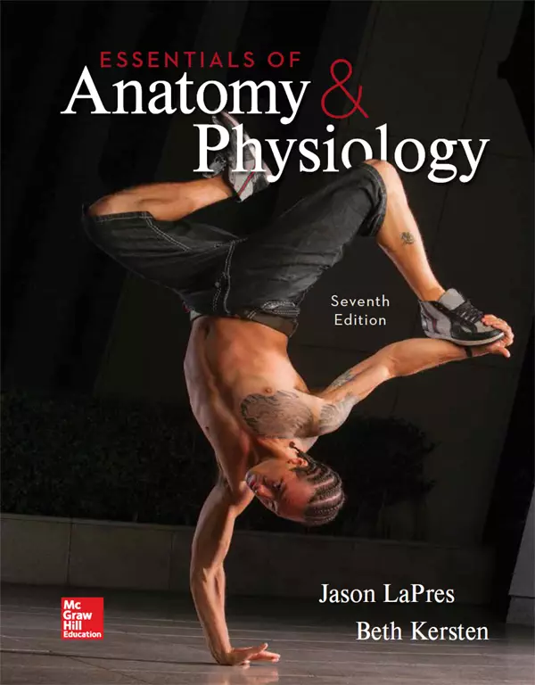 Essentials of Anatomy and Physiology (7th Edition) - eBook