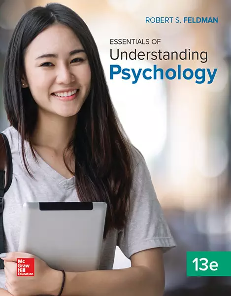 Essentials of Understanding Psychology (13th Edition) - eBook