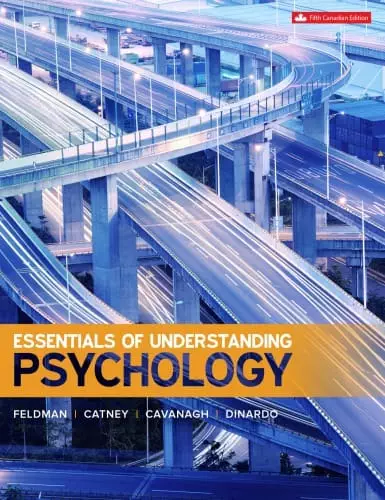 Essentials of Understanding Psychology (5th Edition-Canadian) - eBook