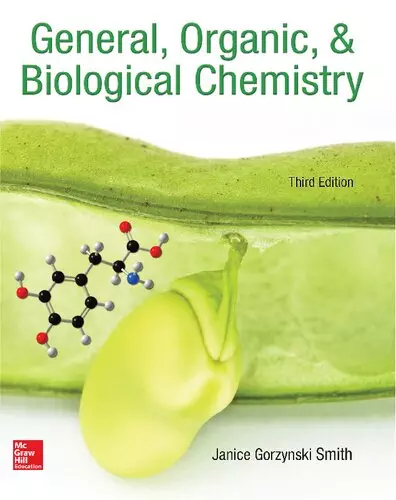 General, Organic and Biological Chemistry (3rd Edition) - eBook