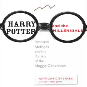 Harry Potter and the Millennials - eBook