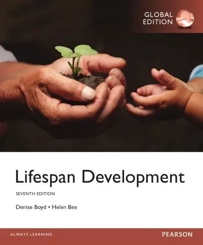 Lifespan Development (7th Edition-Global) - eBook