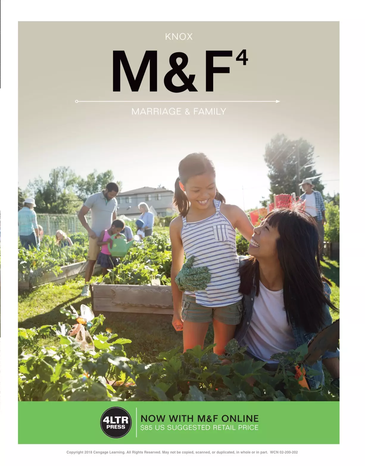 M&F (4th Edition) - eBook