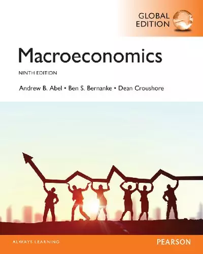 Macroeconomics (9th Edition-Global) - eBook