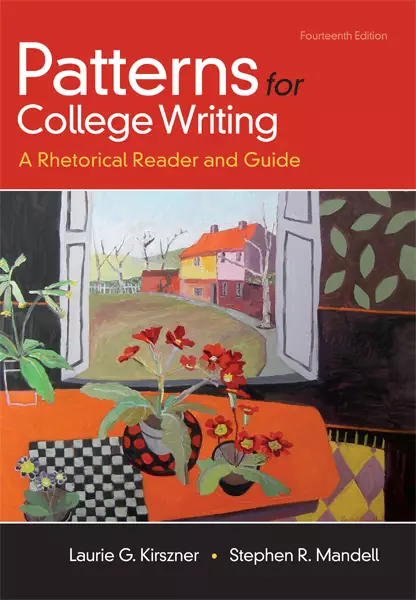 Patterns for College Writing (14th Edition) - eBook