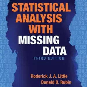 Statistical Analysis with Missing Data (3rd Edition) - eBook