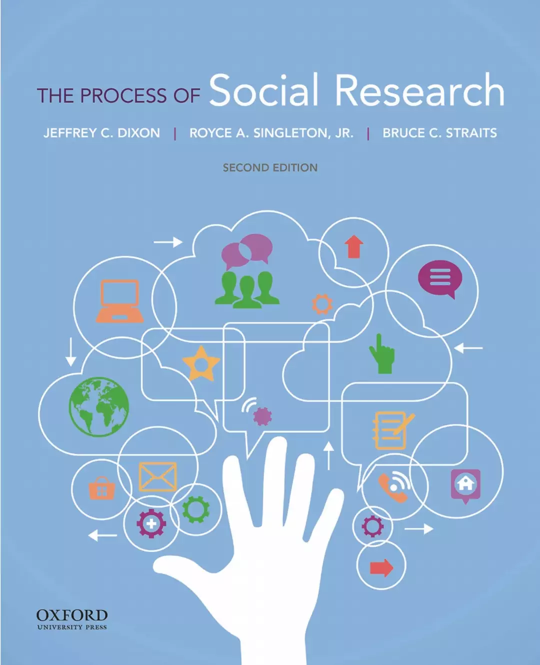 The Process of Social Research (2nd Edition) - eBook